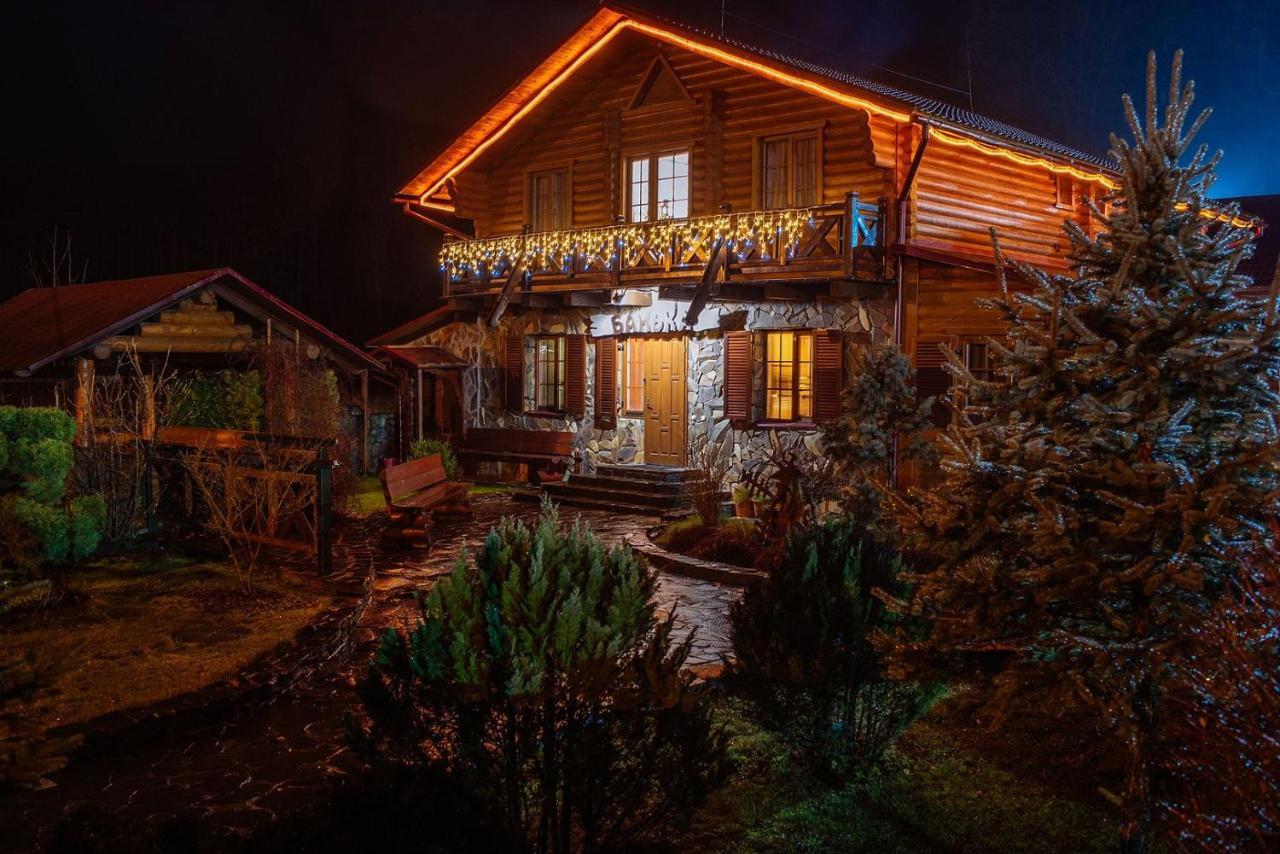 Готель Жди Ня Єво Instagram Zhdenievo Hotel Zhdeniievo Exterior foto